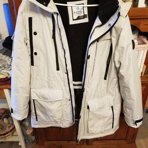 NOIZE NZX WINTER PARKA, XL